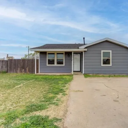 Buy this 2 bed house on 2636 Fir Avenue in Lubbock, TX 79404
