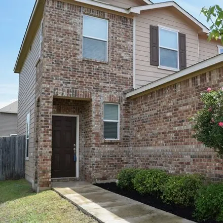 Buy this 3 bed house on 4402 Donley Bayou in Bexar County, TX 78245