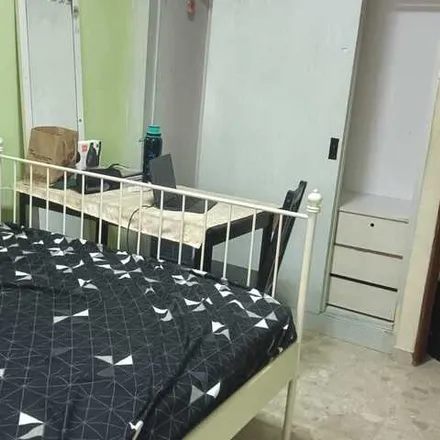 Rent this 1 bed room on 406 Woodlands Street 41 in Singapore 730406, Singapore