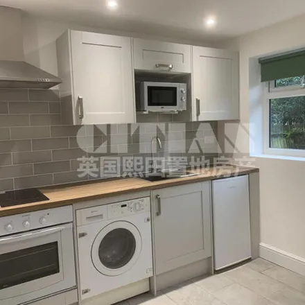 Rent this 1 bed room on Derwent Avenue in London, SW15 3RA
