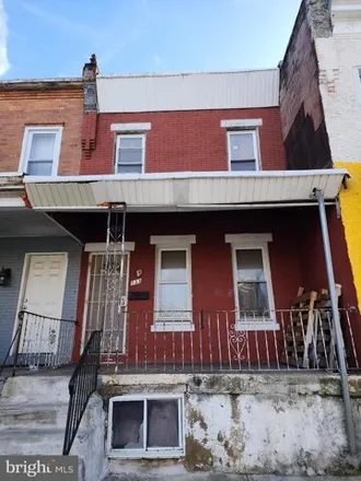 Buy this 3 bed house on 133 North 58th Street in Philadelphia, PA 19131