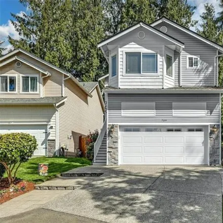 Buy this 5 bed house on 701 215th Place Southwest in Alderwood Manor, WA 98036