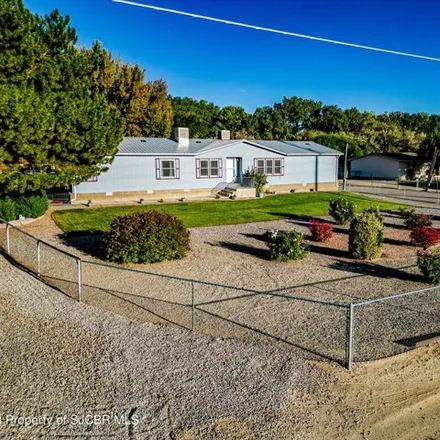 Image 4 - 580 North Kirby Street, Bloomfield, NM 87413, USA - Apartment for sale