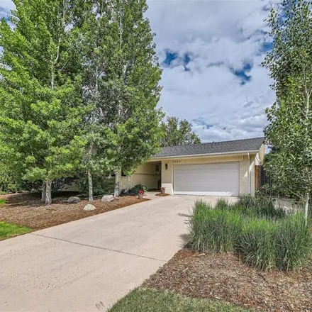Image 2 - 5566 E Lehigh Ave, Denver, Colorado, 80237 - House for sale