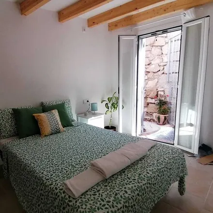 Rent this 2 bed townhouse on Altea in Valencian Community, Spain