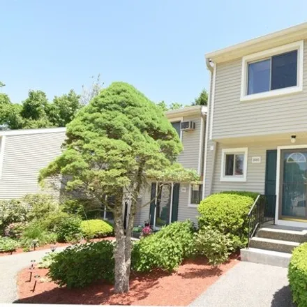 Buy this 2 bed condo on 2605 Village Drive in Village of Brewster, Southeast