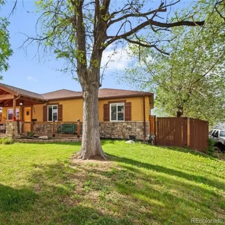 Image 3 - 2093 Hoyt Drive, Thornton, CO 80229, USA - House for sale