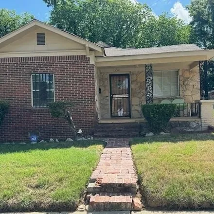 Buy this 4 bed house on 1564 Maplewood Street in Hollywood, Memphis