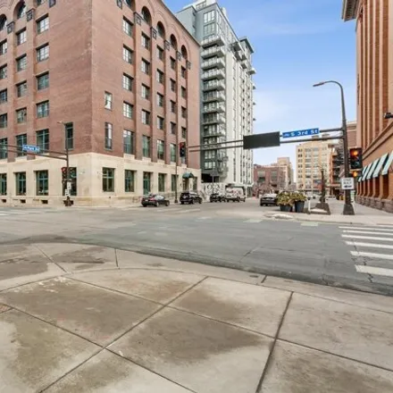 Image 7 - American Trio Lofts, 250 Park Avenue, Minneapolis, MN 55415, USA - Condo for sale