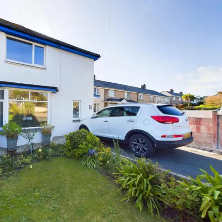 Buy this 3 bed duplex on Haig Place in Heamoor, TR18 3EA