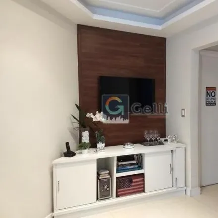 Buy this 2 bed apartment on Cervejaria Cidade Imperial in Rua Doutor Paulo Herve 916, Bingen