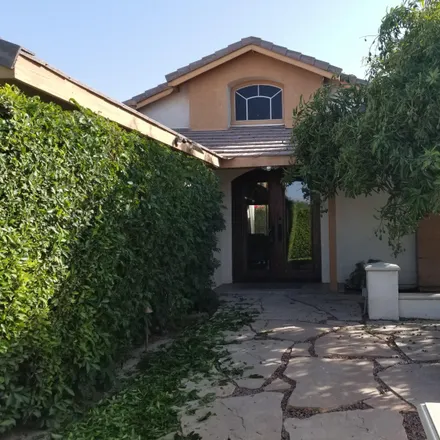 Buy this 4 bed house on 81225 Daffodil Court in Indio, CA 92201