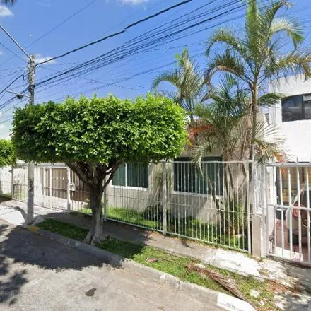 Buy this 4 bed house on Calle La Perpetua 1660 in Jardines del Country, 44210 Guadalajara
