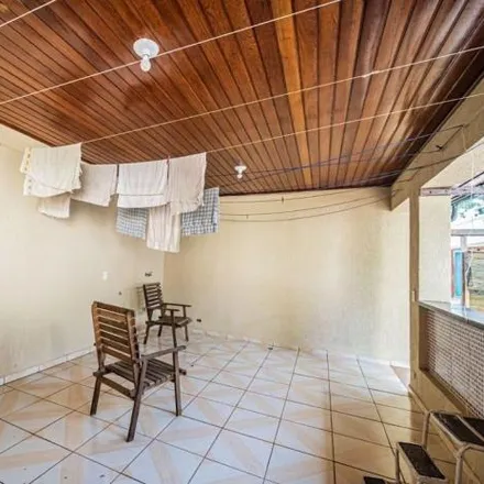 Buy this 4 bed house on Rua Sardenha in Jardim Passárgada, Cotia - SP