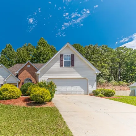 Image 3 - 249 Towler Shoals Drive, Loganville, GA 30052, USA - House for sale