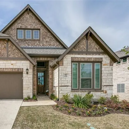 Buy this 4 bed house on 1311 Wood Duck Dr in Irving, Texas