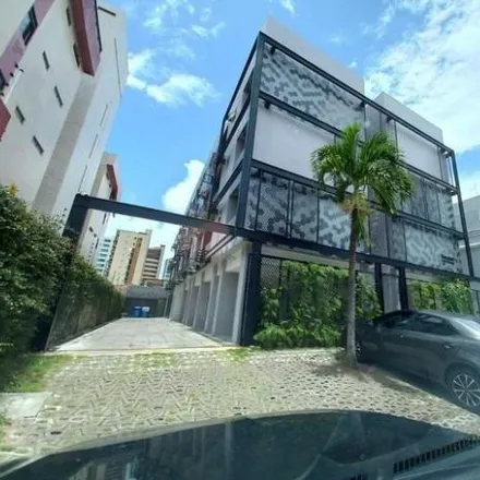 Image 2 - Rua Francisco Leocádio Ribeiro Coutinho, Parque da Cidade, João Pessoa - PB, 58036, Brazil - Apartment for rent
