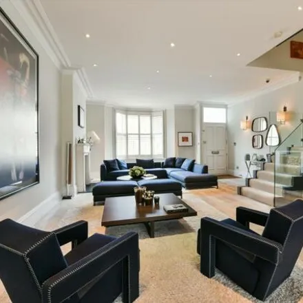 Buy this 6 bed duplex on Nicosia Road in London, SW18 3RN