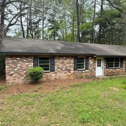 Rent this 3 bed house on Thrush Street in Woodville, Tyler County