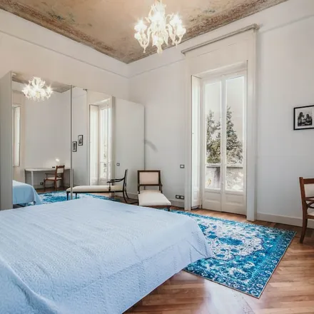 Rent this 3 bed apartment on Stresa in Via Baveno, 28838 Carciano VB