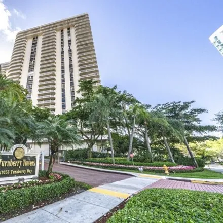 Buy this 3 bed condo on 19355 Turnberry Way Apt 27e in Aventura, Florida