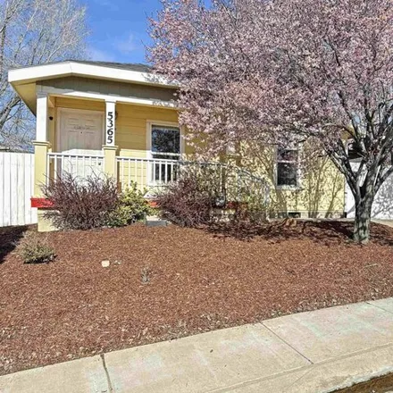 Buy this studio apartment on 5397 Ruby Creek Court in Reno, NV 89506