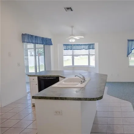 Image 6 - 1456 Periwinkle Drive, Sebastian, FL 32958, USA - House for sale