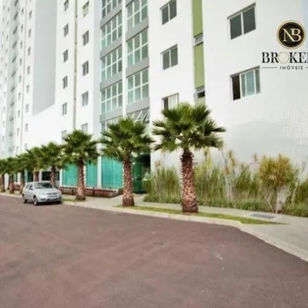 Buy this 3 bed apartment on unnamed road in Centro, Curitiba - PR