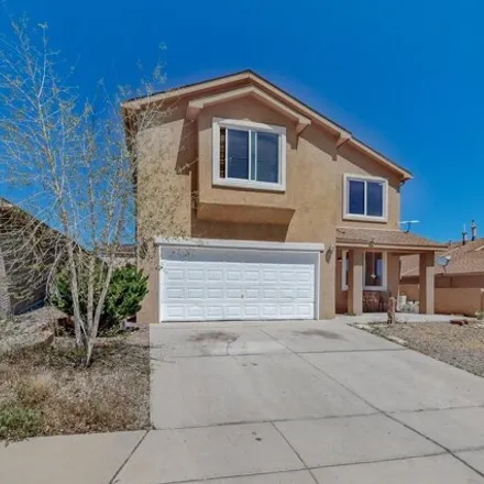 Buy this 3 bed house on 10257 Solitude Road Southwest in Albuquerque, NM 87121