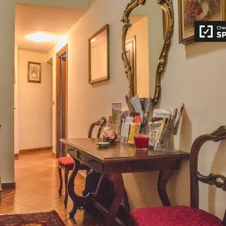 Image 5 - Via di Santa Maria Maggiore, 149, 00184 Rome RM, Italy - Apartment for rent