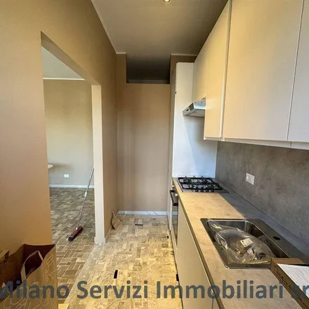 Image 9 - Via Gallarate 49, 20156 Milan MI, Italy - Apartment for rent