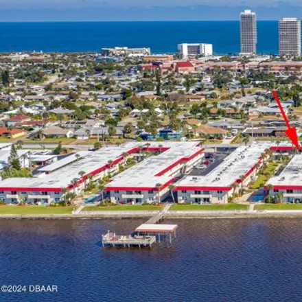 Image 3 - 2801 North Halifax Avenue, Daytona Beach, FL 32118, USA - Condo for sale