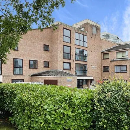 Buy this 1 bed apartment on Homeview House in Seldown, Poole