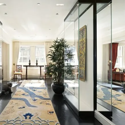 Image 3 - Sherry Netherlands, East 59th Street, New York, NY 10022, USA - Apartment for sale