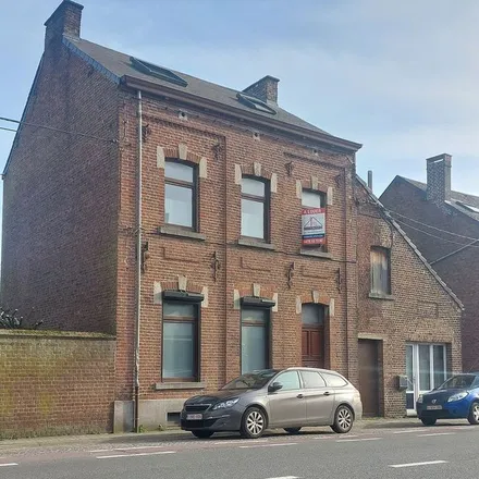 Image 2 - Chaussée de Charleroi 135, 5030 Gembloux, Belgium - Apartment for rent