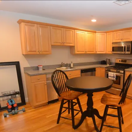 Rent this 1 bed apartment on 2 Lee Hill Rd