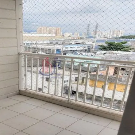 Image 2 - Fasal Sistema Usiminas, Avenida Vênus 64, Itapegica, Guarulhos - SP, 07043-000, Brazil - Apartment for sale