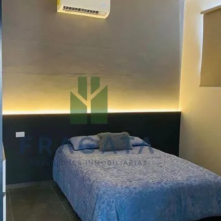 Rent this 2 bed apartment on Calle Mojarro in 24100 Ciudad del Carmen, CAM