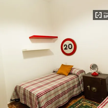 Image 11 - Madrid, Calle de la Bolsa, 12, 28012 Madrid - Apartment for rent