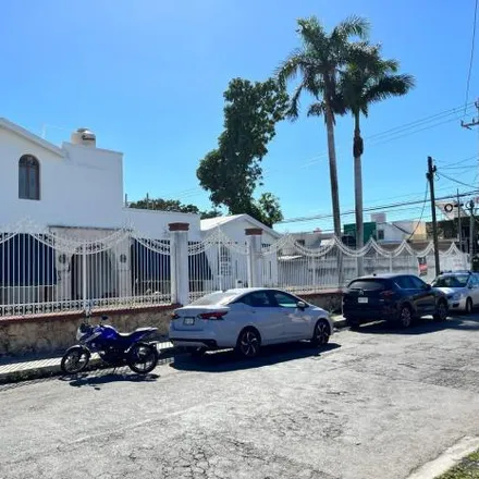 Buy this 5 bed house on Instituto Nacional Electoral in Calle 8 141, Colonia San Esteban