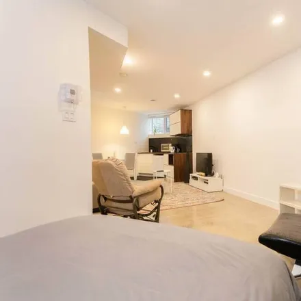 Rent this 1 bed house on Marché Atwater in Montreal, QC H3K 1K3