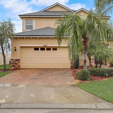 Buy this 3 bed house on 4512 Olympia Court in Clermont, FL 34714