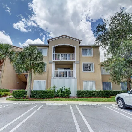Rent this 2 bed apartment on Village Boulevard in Tequesta, Palm Beach County