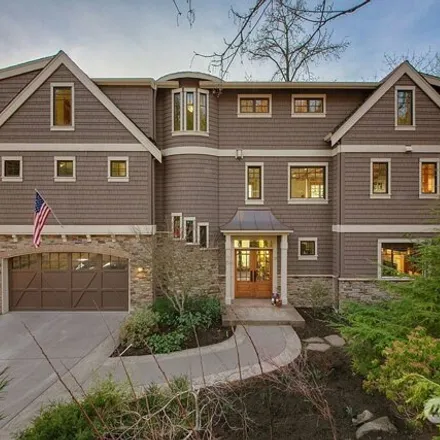 Rent this 3 bed house on East Lake Sammamish Trail in Sammamish, WA 98074