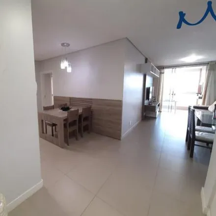 Buy this 3 bed apartment on Rua Antenor Borges in Canasvieiras, Florianópolis - SC