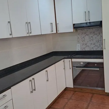 Rent this 4 bed apartment on Westville mall in Kensington Drive, Dawncliffe