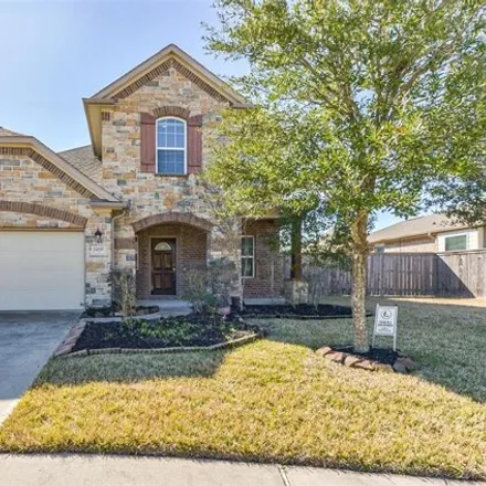 Buy this 4 bed house on 14705 Ashley Creek Court in Fall Creek, Harris County
