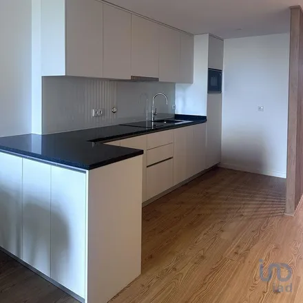 Rent this 1 bed apartment on Aveiro in Glória e Vera Cruz, AVEIRO