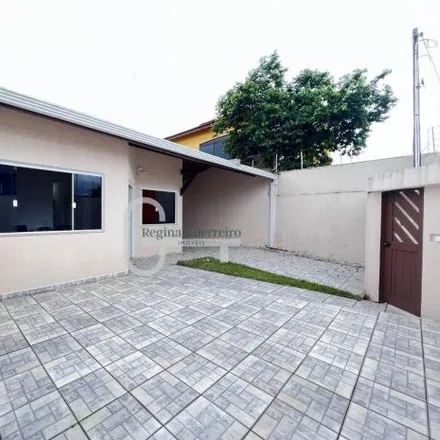 Buy this 3 bed house on Avenida Padre Anchieta in Peruíbe, Peruíbe - SP