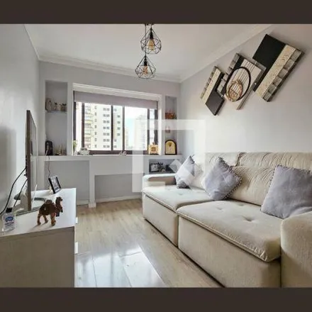 Buy this 2 bed apartment on Rua Manguaba in Cidade Ademar, São Paulo - SP